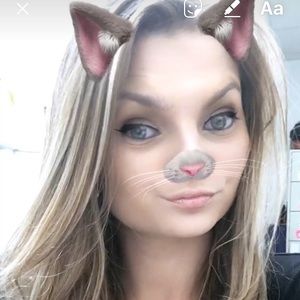 Meet your Posher, Katherine